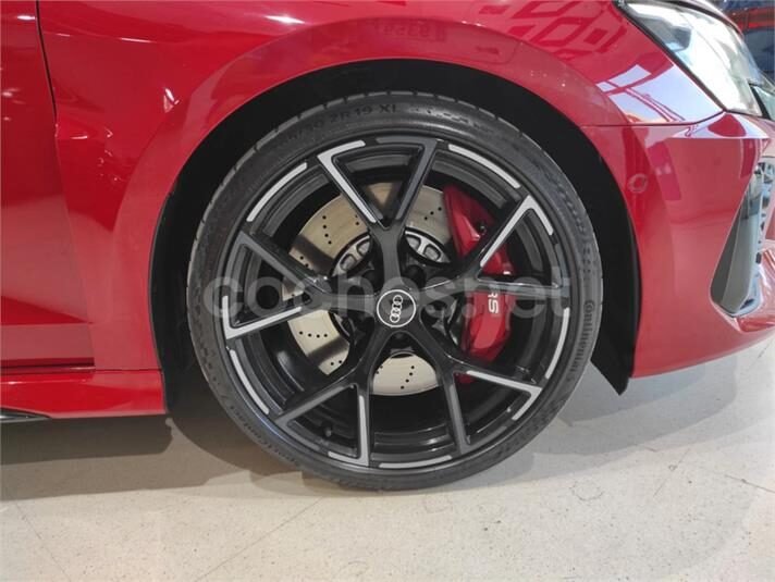 AUDI RS3 Sportback TFSI quattro S tron