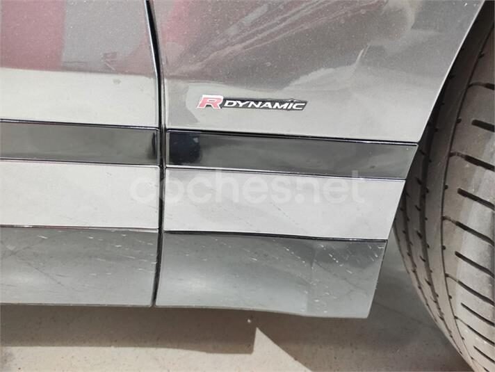 LAND-ROVER Range Rover Velar 3.0 D275 RDynamic S 4WD Auto