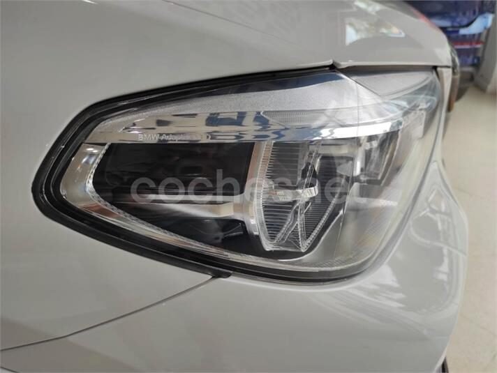 BMW X3 M Competition