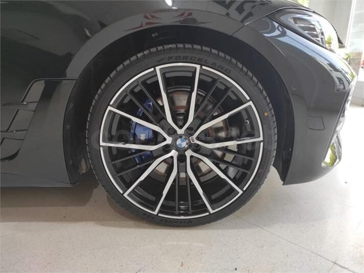 BMW Serie 4 430d xDrive Gran Coupe