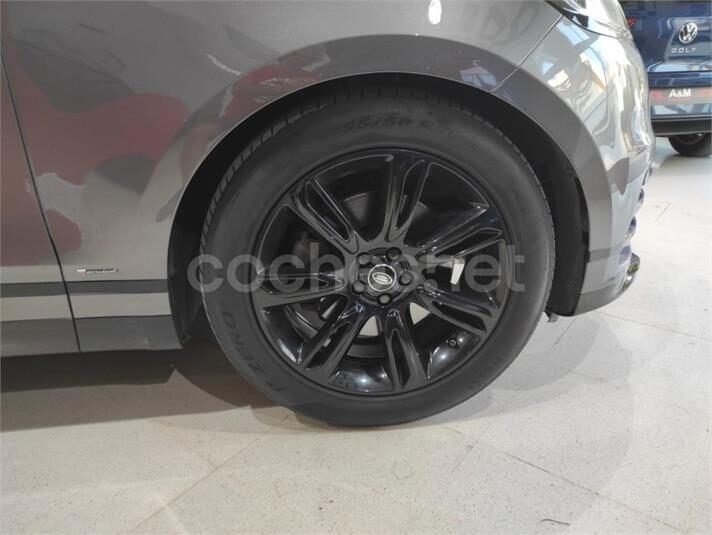 LAND-ROVER Range Rover Velar 3.0 D275 RDynamic S 4WD Auto
